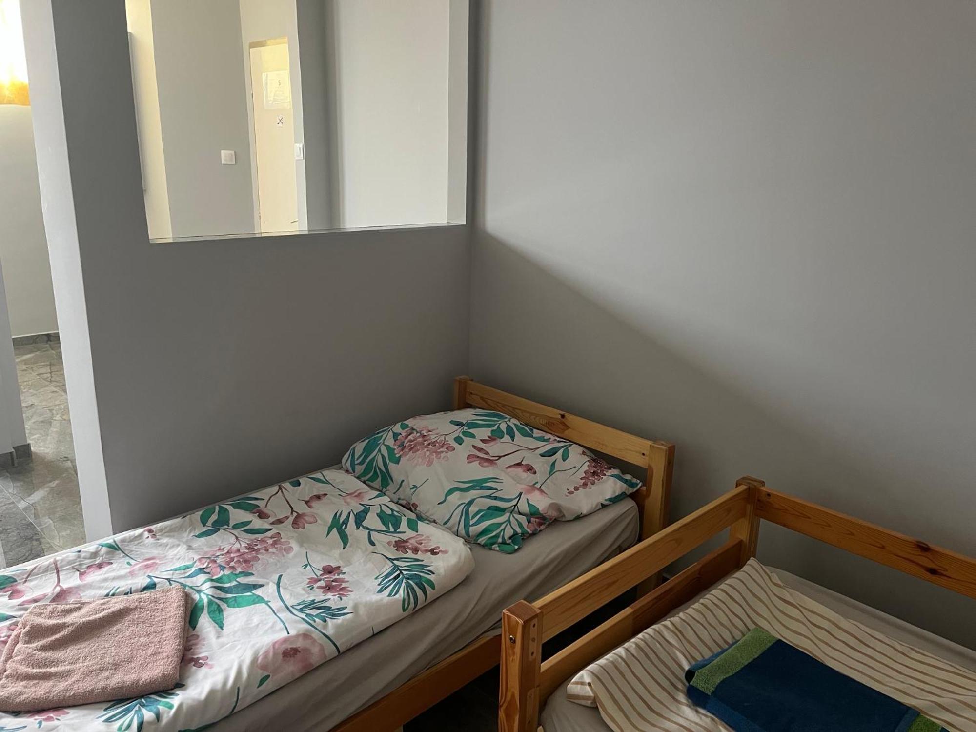 Lilla Motel Hegyeshalom Esterno foto